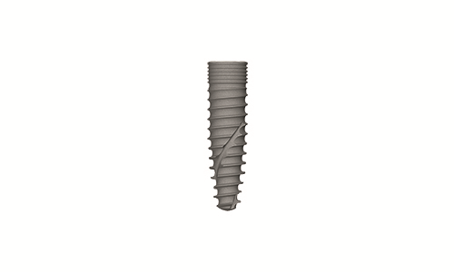 Implants BEGO Semados® implant RS/RSX Ø3.0